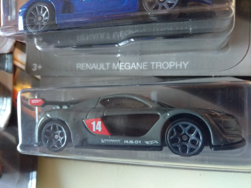 Illustration for article titled Gran Turismo